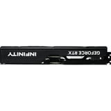 Palit GeForce RTX 5080 Infinity 3 OC, Carte graphique 