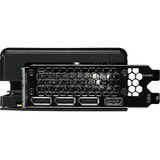 Palit GeForce RTX 5080 Infinity 3 OC, Carte graphique 