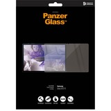 PanzerGlass 7272 protection d'écran de tablette Protection d'écran transparent Samsung 1 pièce(s), Film de protection Transparent, Protection d'écran transparent, Verre trempé, Polyéthylène téréphthalate (PET), 58 g, 1 pièce(s)