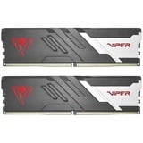 Patriot 32 Go DDR5-7200 (2x 16 Go) mémoire vive Noir, PVV532G720C34K, XMP 3.0