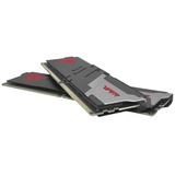 Patriot 32 Go DDR5-7200 (2x 16 Go) mémoire vive Noir, PVV532G720C34K, XMP 3.0