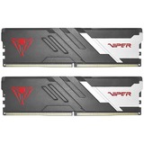 Patriot PVV532G720C34K, Mémoire vive Noir