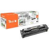 Peach PT140 Cartouche de toner 1 pièce(s) Compatible Jaune 2800 pages, Jaune, 1 pièce(s)