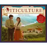 Pegasus Viticulture Édition Essentielle, Jeu de société 