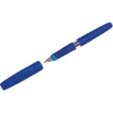 Pelikan stylo plume ilo, Stylo-plume Bleu, Pointe moyenne