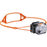 Petzl Swift RL, Lumière LED Noir/Orange