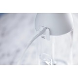 Philips Power Flosser 3000 sans fil HX3826/31 Jet dentaire - Blanc, Soins buccaux Blanc, Blanc, 1 min, 0,25 L, Batterie, Intégré