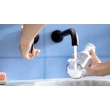 Philips Power Flosser 3000 sans fil HX3826/31 Jet dentaire - Blanc, Soins buccaux Blanc, Blanc, 1 min, 0,25 L, Batterie, Intégré
