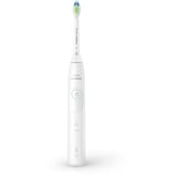 Philips Sonicare 5500 Series HX7110/02, Brosse a dents electrique Blanc