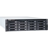 QNAP TS-h1677XU-RP-3700X-32G, NAS 