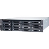 QNAP TS-h1677XU-RP-3700X-32G, NAS 