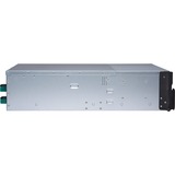 QNAP TS-h1677XU-RP-3700X-32G, NAS 