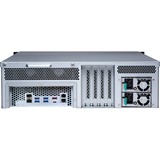 QNAP TS-h1677XU-RP-3700X-32G, NAS 