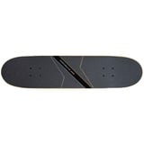 RAM Skateboard Torque Onyx, Planche à roulettes Gris/Bronze