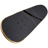 RAM Skateboard Torque Onyx, Planche à roulettes Gris/Bronze