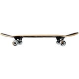 RAM Skateboard Torque Onyx, Planche à roulettes Gris/Bronze