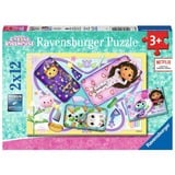 Ravensburger 05709, Puzzle 