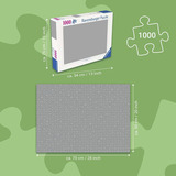 Ravensburger Puzzle Collection Allemagne Dresde au clair du matin 