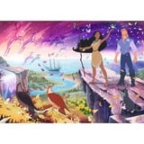 Ravensburger Puzzle Disney Collector's Edition - Pocahontas 