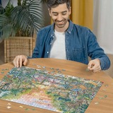 Ravensburger Puzzle Vélo Rêveur à Amsterdam 