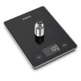 Renpho PEU-R-T001-BK, Balance de cuisine Noir