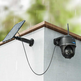 Reolink Argus Series B430, Caméra de surveillance Noir