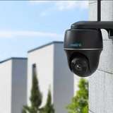 Reolink Argus Series B430, Caméra de surveillance Noir