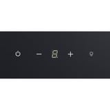 Respekta CH 24090 SAM, Hotte aspirante Noir