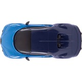 Revell Voiture RC Échelle Bugatti Chiron, Voiture télécommandée Bleu