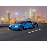 Revell Voiture RC Échelle Bugatti Chiron, Voiture télécommandée Bleu