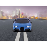 Revell Voiture RC Échelle Bugatti Chiron, Voiture télécommandée Bleu