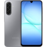 SAMSUNG Galaxy A17 5G smartphone Gris, 128 Go, Dual-SIM, Android