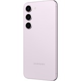 SAMSUNG Galaxy S23, Smartphone Lavande