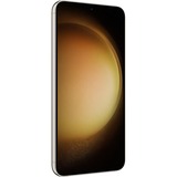 SAMSUNG Galaxy S23+, Smartphone Crème