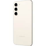 SAMSUNG Galaxy S23+, Smartphone Crème