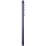 SAMSUNG Galaxy S24, Smartphone Violet