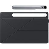 SAMSUNG Galaxy Tab S9 Smart Book Cover, Housse pour tablette Noir