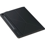SAMSUNG Galaxy Tab S9 Smart Book Cover, Housse pour tablette Noir