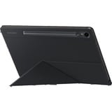 SAMSUNG Galaxy Tab S9 Smart Book Cover, Housse pour tablette Noir