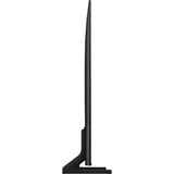 SAMSUNG Q60D QE50Q60DAU 127 cm (50") 4K Ultra HD Smart TV Wifi Titane 50" Ultra HD QLED Titane/gris, 127 cm (50"), 3840 x 2160 pixels, QLED, Smart TV, Wifi, Titane