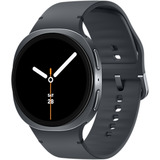 SAMSUNG SM-L330NDAAEUE, Smartwatch Gris foncé