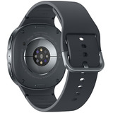 SAMSUNG SM-L330NDAAEUE, Smartwatch Gris foncé