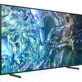 SAMSUNG  50" Ultra HD TV QLED Titane/gris