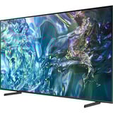 SAMSUNG  50" Ultra HD TV QLED Titane/gris