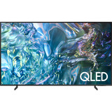 SAMSUNG  50" Ultra HD TV QLED Titane/gris