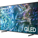 SAMSUNG  50" Ultra HD TV QLED Titane/gris