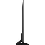 SAMSUNG  50" Ultra HD TV QLED Titane/gris