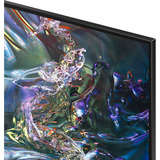 SAMSUNG  50" Ultra HD TV QLED Titane/gris