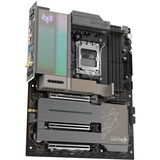 SAPPHIRE NITRO+ X870EA WIFI7 Phantom Link carte mère socket AM5 Noir/Argent