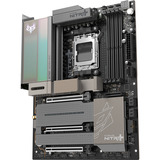 SAPPHIRE NITRO+ X870EA WIFI7 Phantom Link carte mère socket AM5 Noir/Argent